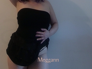 Moggann