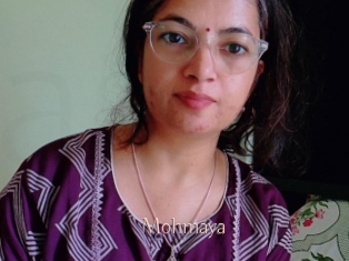 Mohmaya