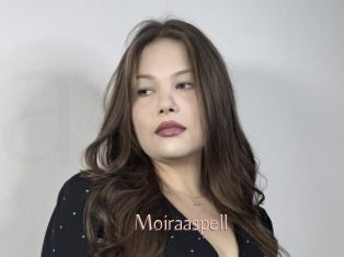 Moiraaspell