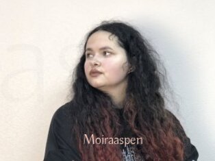 Moiraaspen
