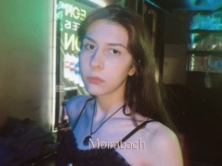 Moirabach