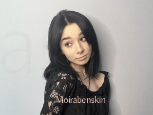 Moirabenskin