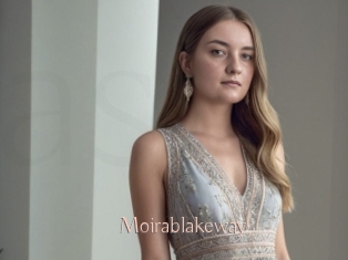 Moirablakeway