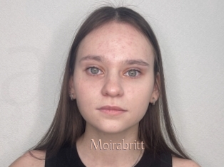 Moirabritt