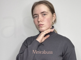 Moirabuss