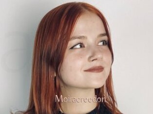 Moiracreedon