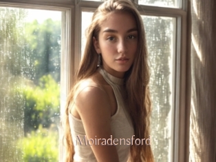 Moiradensford