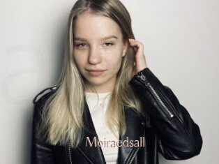 Moiraedsall