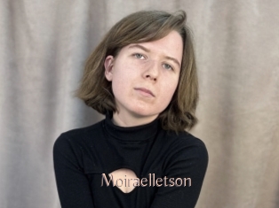 Moiraelletson