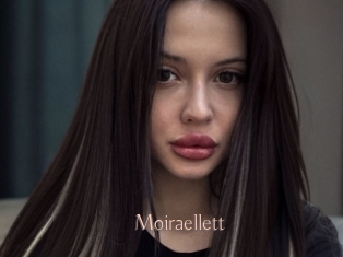 Moiraellett