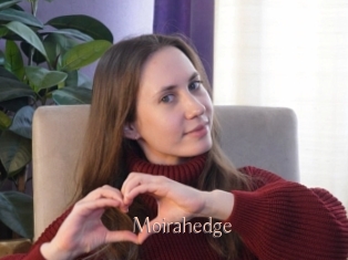 Moirahedge