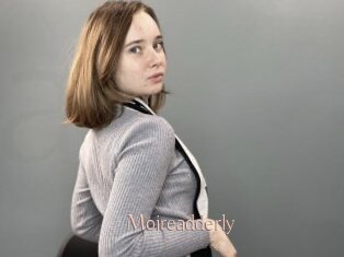 Moireadderly