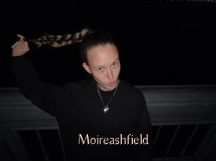 Moireashfield