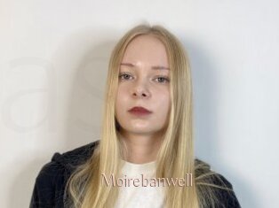 Moirebanwell