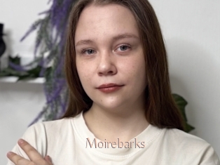 Moirebarks