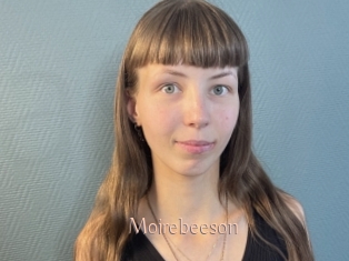 Moirebeeson