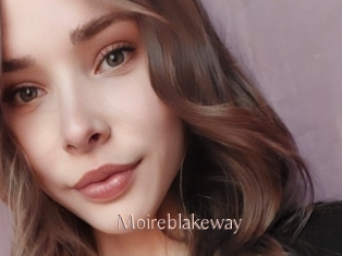 Moireblakeway