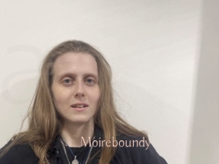 Moireboundy