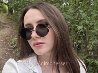 Moirechesser