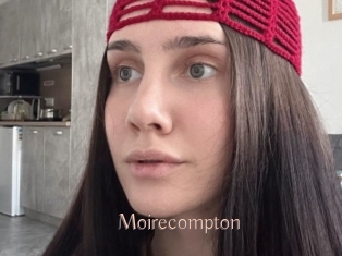 Moirecompton