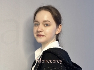 Moirecorey
