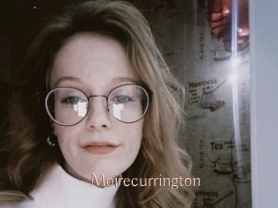 Moirecurrington