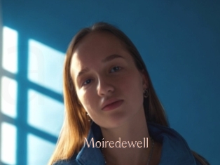 Moiredewell