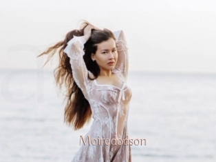 Moiredodson