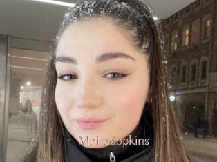 Moiredopkins