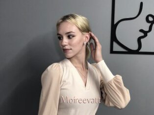 Moireevatt