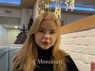 Moireevett