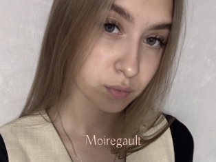 Moiregault