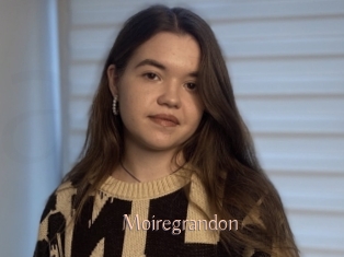 Moiregrandon
