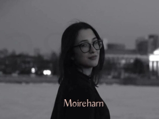 Moireharn
