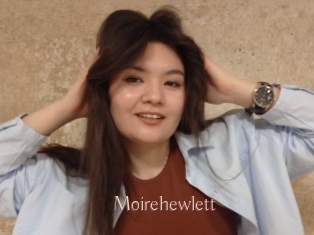 Moirehewlett