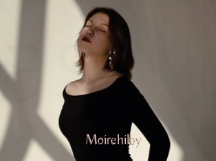 Moirehilby