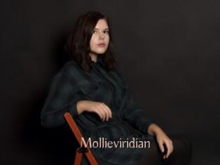 Mollieviridian