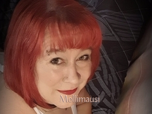 Mollimausi