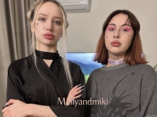 Mollyandmiki