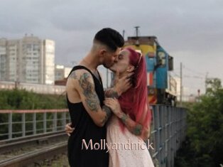 Mollyandnick