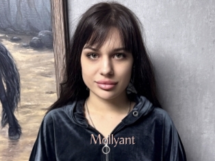 Mollyant