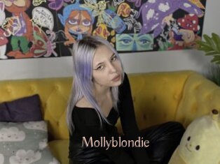 Mollyblondie