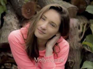 Mollydreamia