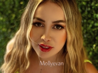 Mollyevan