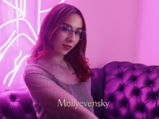 Mollyevensky