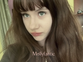 Mollyfantic