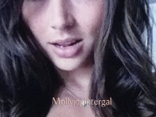 Mollyjoglittergal