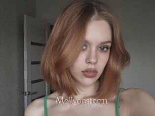 Mollyonstorm