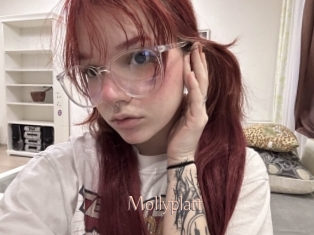 Mollyplatt