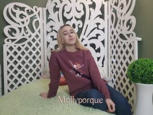 Mollyporque